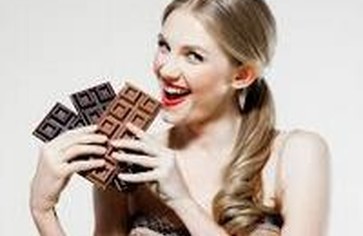 5 причин полюбить шоколад
