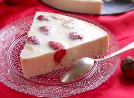 Статья: Низкокалорийные десерты: а счастье так близко!