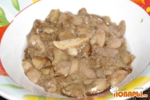 Шаг 1: Все предельно просто. Сначала я …