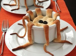 Креативные идеи оформления пирогов