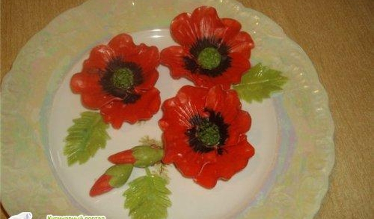 МК Маки от Тигра-Львовна