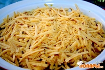 Шаг 5: Повторяем слои.