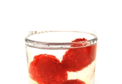 Молодой изюм