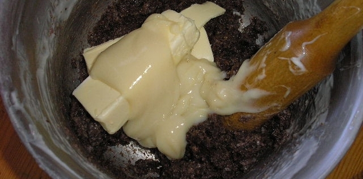 Шаг №7 МК Грузовик от Katrishka 