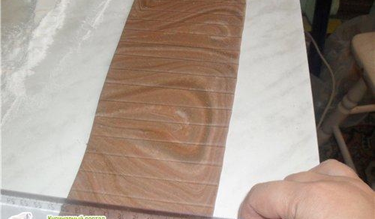 МК Структура дерева от morozilka