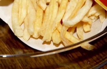 В Исландии съеден последний в стране картофель фри