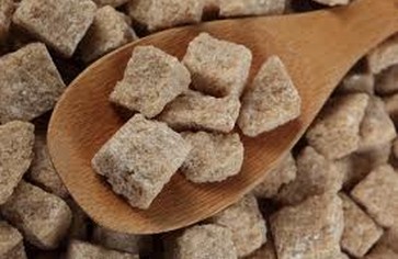 Коричневый сахар