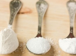 Сода или пекарский порошок?