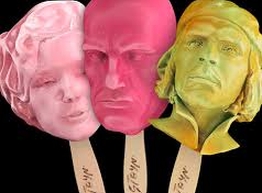 Статья: Оригинальное мороженое «STOYN Ice Cream»