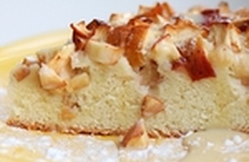 Шарлотка: маленький секрет успешной выпечки