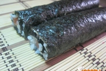 Шаг 7: Порезать мокрым ножом на 8 …