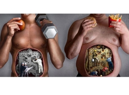 Статья: Вот почему Вы толстеете или куда приводят мечты