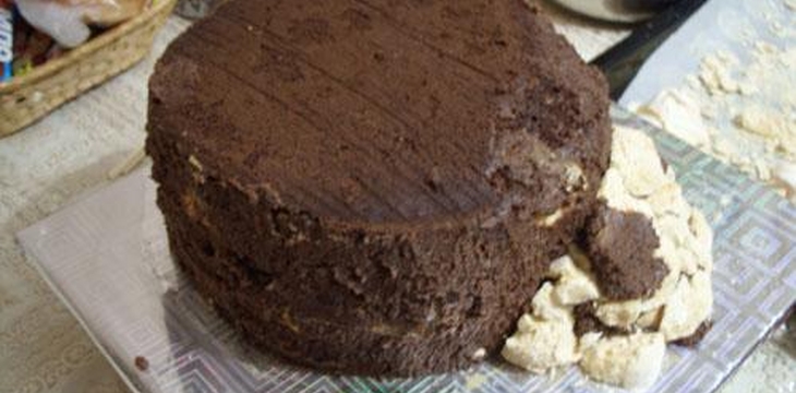 Шаг №5 Жар птица от tanusha84