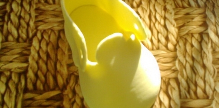 Шаг №8 МК Пинетки от alizka