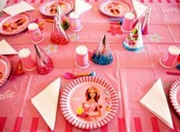 Статья: Как отмечают детские дни рождения: проект «Birthday Wishes»