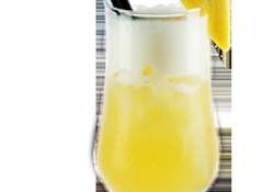 Рецепт: Пина Колада бета