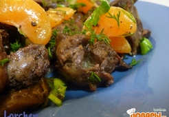 Салат "Энигма"