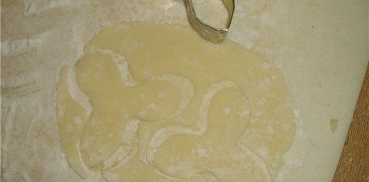 Шаг №1 МК Нарциссы от Тигра-Львовна