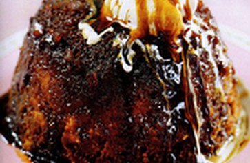 Секреты выпечки от Эби Фосетт