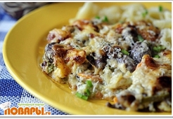 Завтрак «Сердечный»