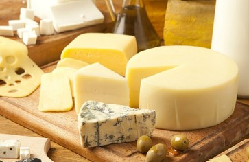 Статья: Ешьте сыр - живите спокойно!