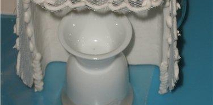 Шаг №7 Торт "Похищение Кая" от Ирен