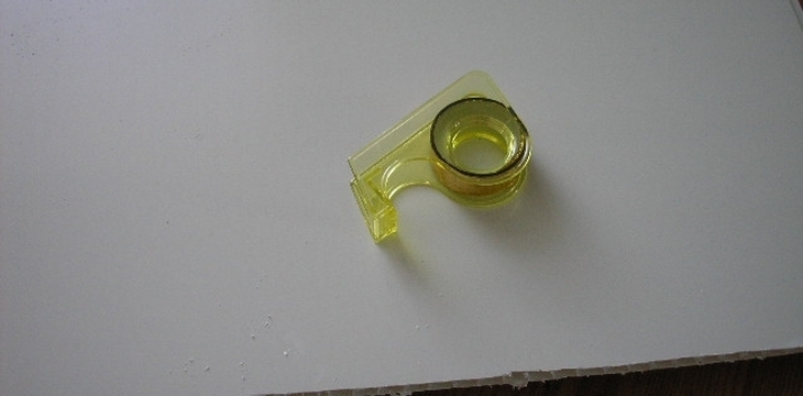 Шаг №2 МК Грузовик от Katrishka 