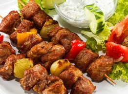 Тонкости приготовления шашлыка