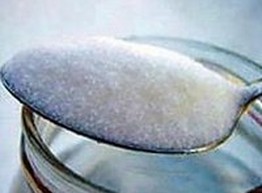 О влиянии сахара на развитие рака