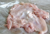 Шаг 5: Голень