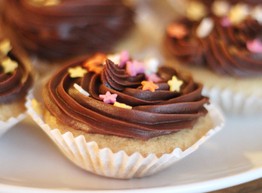 Руководство по замене продуктов в выпечке для веганов