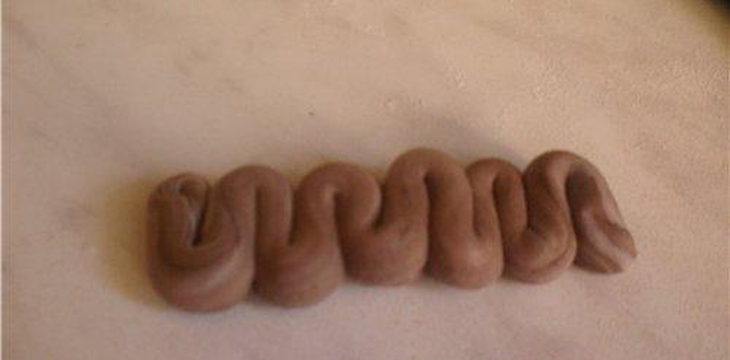 Шаг №5 МК Структура дерева от morozilka