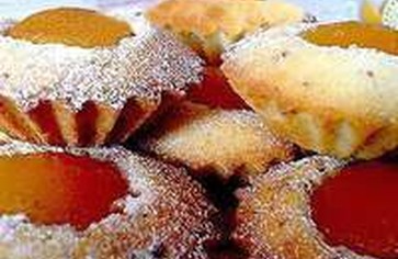 Вкусная экономная выпечка