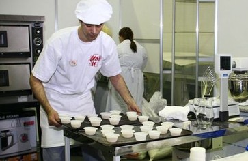 Статья: Самый аппетитный праздник