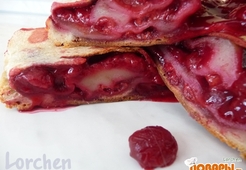 Вишнёвый штрудель