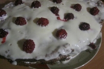 Шаг 10: Дать пропитаться 2 часа. Легко …