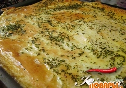 Рецепт: Картофельная запеканка с мясом