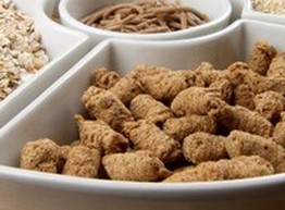 Отруби - идеальный союзник в борьбе с лишним весом