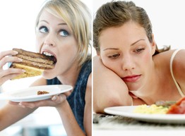 Что мешает нам худеть?