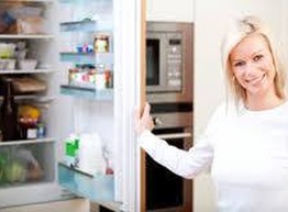 Красота из.. холодильника