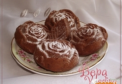 Кексы "Март"