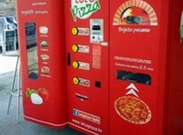 Самые необычные торговые автоматы