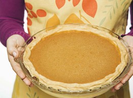 Пирог попал под чиновничий запрет