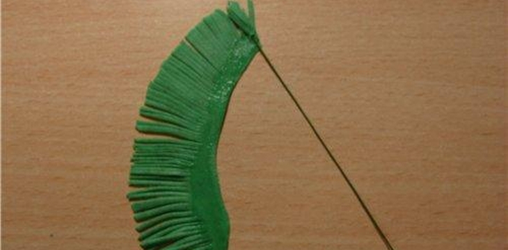 Шаг №4 МК Ёлочка от Учредительница