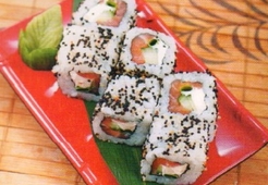 Ролл "Филадельфия"