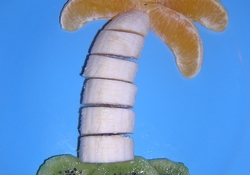 Рецепт: Пальма