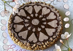 Рецепт: Брауни