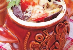 Овощное рагу