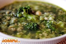 Шаг 5: Теперь можно добавить специи по …