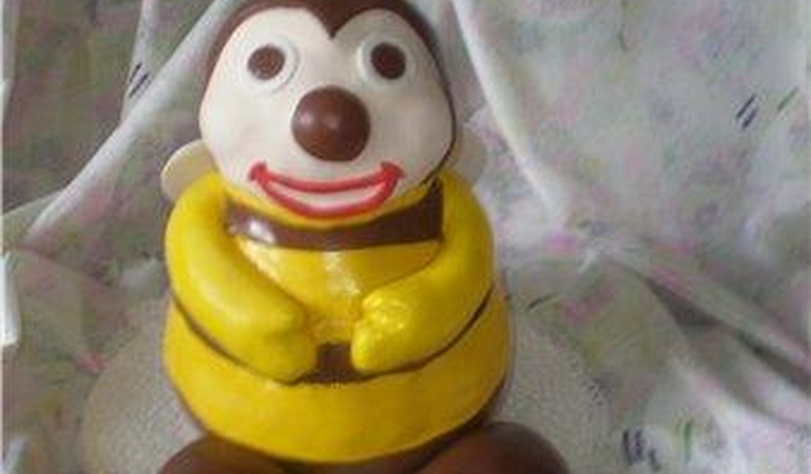 МК "Пчелка" от Ирен